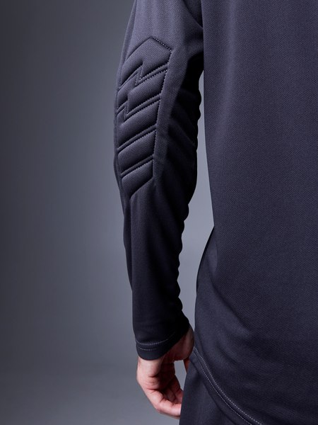 Футбольная форма Kelme Long Sleeve Goalkeeper Suit / 3801286-000 (M)