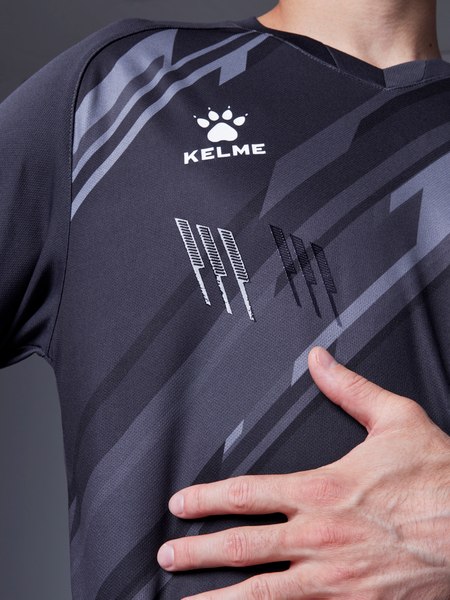 Футбольная форма Kelme Long Sleeve Goalkeeper Suit / 3801286-000 (M)