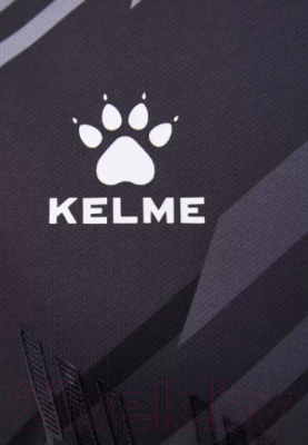 Футбольная форма Kelme Long Sleeve Goalkeeper Suit / 3801286-000 (S)