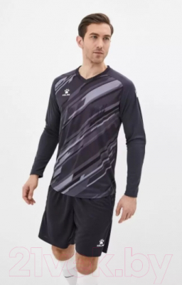 Футбольная форма Kelme Long Sleeve Goalkeeper Suit / 3801286-000 (S)