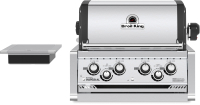 

Газовый гриль Broil King, Imperial S490 BI / 996083