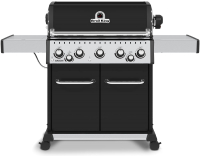 

Газовый гриль Broil King, Baron 590 / 876283RU