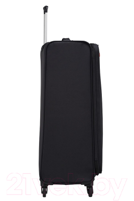 

Чемодан на колесах American Tourister, Lite Volt MA8*09 004