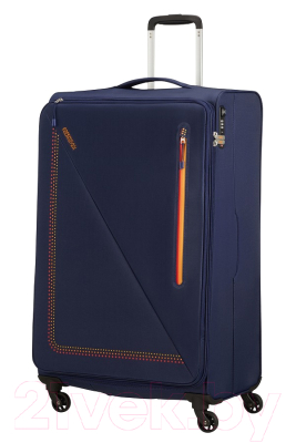 

Чемодан на колесах American Tourister, Lite Volt MA8*51 004