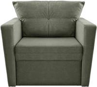 Кресло-кровать Brioli КК Пино К (J20/серый) - 