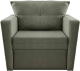 Кресло-кровать Brioli КК Пино К (J20/серый) - 