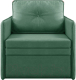 Кресло-кровать Brioli КК Пино О (J16/азур) - 