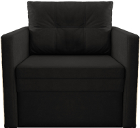 Кресло-кровать Brioli КК Пино П (J22/графит) - 