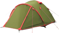 Палатка Tramp Camp 2 V2 / TLT-010 - 