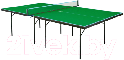 

Теннисный стол GSI Sport, Hobby Strong Gp-1s