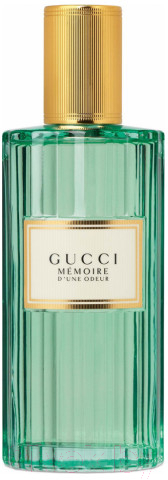 Парфюмерная вода Gucci Memoire d'une Odeur