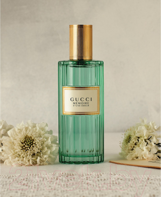 Парфюмерная вода Gucci Memoire d'une Odeur (100мл)