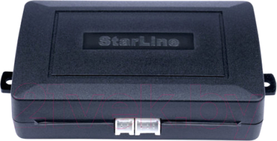 Модуль обхода иммобилайзера StarLine BP-04