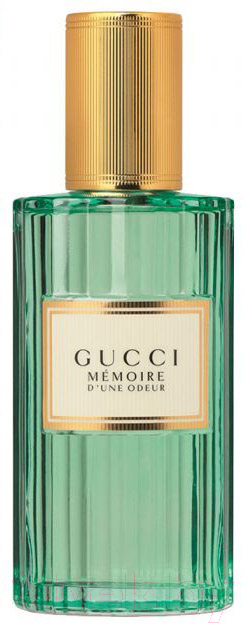 Парфюмерная вода Gucci Memoire d'une Odeur