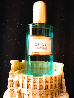 Парфюмерная вода Gucci Memoire d'une Odeur (40мл)