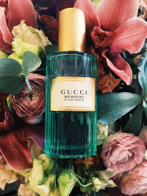 Парфюмерная вода Gucci Memoire d'une Odeur (40мл)