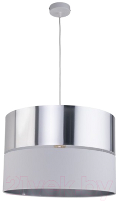 

Потолочный светильник TK Lighting, Hilton Silver 4178