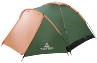 Палатка Totem Summer 4 Plus V2 / TTT-032 - 