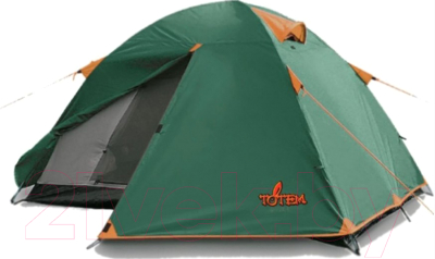 Палатка Totem Tepee 3 V2 / TTT-026
