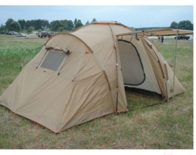 Палатка Totem Hurone 6 V2 / TTT-035