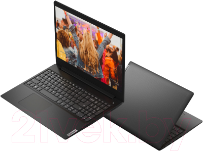 Ноутбук Lenovo IdeaPad 3 15IML05 (81WB00QBRE)