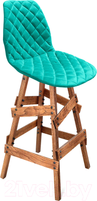 

Стул барный Sheffilton, SHT-ST29-C12/S81