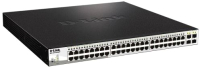 

Коммутатор D-Link, DGS-1210-52MPP/ME/B1A