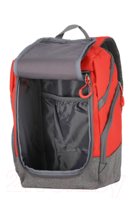Рюкзак Travelite Basics 096290-10 (красный)