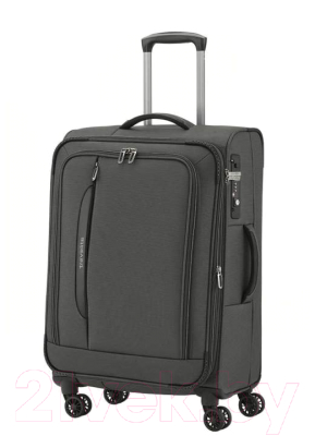 

Чемодан на колесах Travelite, Crosslite 089548-01