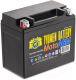Мотоаккумулятор Tyumen Battery YTX12 (12 А/ч) - 