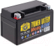 Мотоаккумулятор Tyumen Battery YTX7 (7 А/ч) - 
