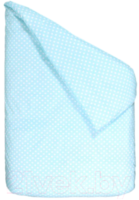 

Пододеяльник Martoo, Comfy 1.5 / 1.5CM-5-BL