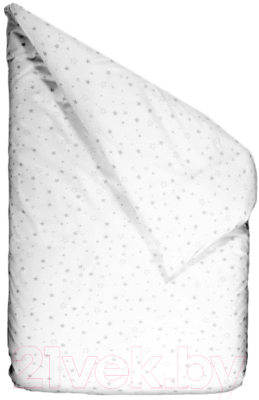 

Пододеяльник Martoo, Comfy 1.5 / 1.5CM-5-GRST
