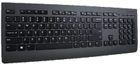 

Клавиатура Lenovo, Professional Wireless Keyboard / KBRFBD71/4X30H56866