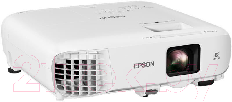 Проектор Epson EB-982W / V11H987040