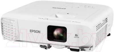 Проектор Epson EB-982W / V11H987040