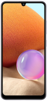 Смартфон Samsung Galaxy A32 128GB / SM-A325FLVGSER (фиолетовый) - 