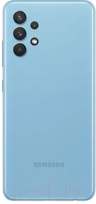 Смартфон Samsung Galaxy A32 64GB / SM-A325FZBDSER (голубой)