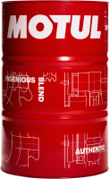 Моторное масло Motul 8100 X-Max 0W40 / 104535 (60л) - 