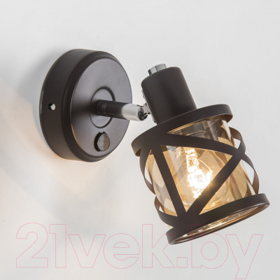 Изображение товара Спот Citilux Гессен CL536615