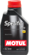 Моторное масло Motul Specific 2312 0W30 / 106413 (1л) - 