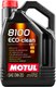 Моторное масло Motul 8100 Eco-clean 0W20 / 108862 (5л) - 