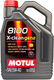 Моторное масло Motul 8100 X-Clean gen2 5W40 / 109762 (5л) - 