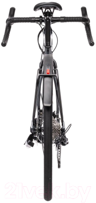 Велосипед Cube Nuroad Race FE 56см 2021 (Grey/Black)