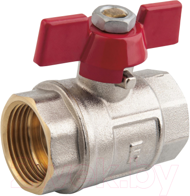 

Шаровой кран Ferro, Normal 25 1" ВР-ВР KM3E