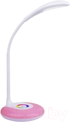 Настольная лампа Platinet PDLQ11 (белый)