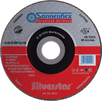 Отрезной диск алмазный Sonnenflex Silverstar 00219 - 