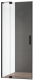 Душевая дверь Cezares SLIDER-B-1-70/80-C-NERO - 
