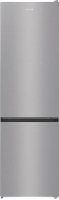 

Холодильник с морозильником Gorenje, NRK6201ES4