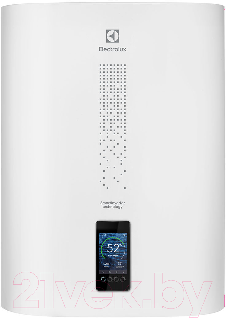Накопительный водонагреватель Electrolux EWH 30 Smart Inverter